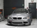 BMW M3 GTS by IND Distribution 2011 года
